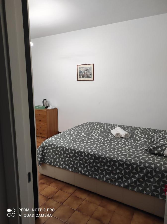 Hotel Da Felicia & Fabrizio Rzym Zewnętrze zdjęcie