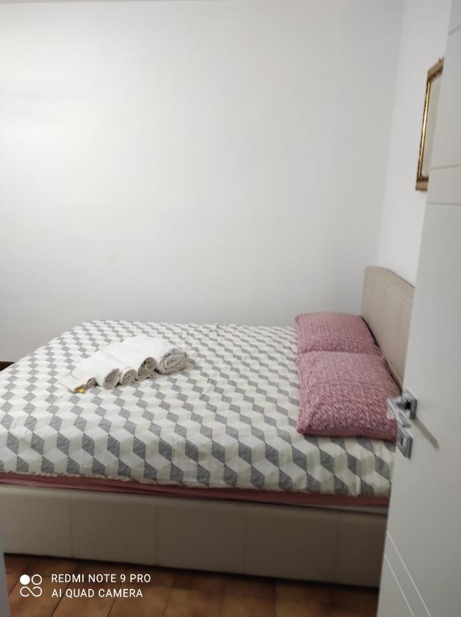 Hotel Da Felicia & Fabrizio Rzym Zewnętrze zdjęcie