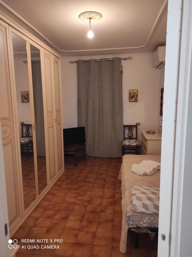 Hotel Da Felicia & Fabrizio Rzym Zewnętrze zdjęcie