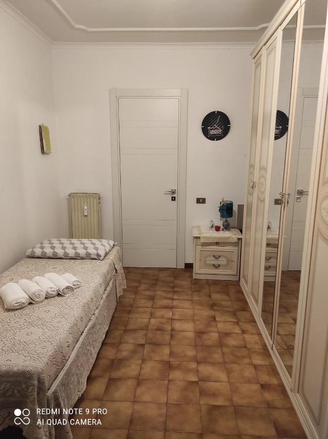 Hotel Da Felicia & Fabrizio Rzym Zewnętrze zdjęcie
