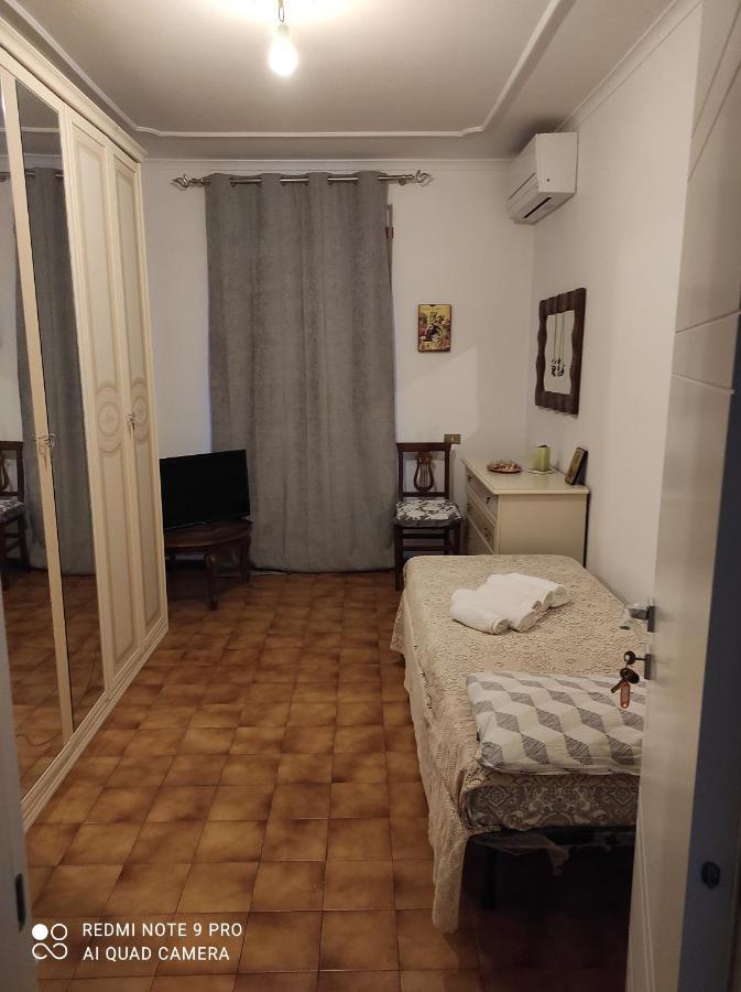 Hotel Da Felicia & Fabrizio Rzym Zewnętrze zdjęcie