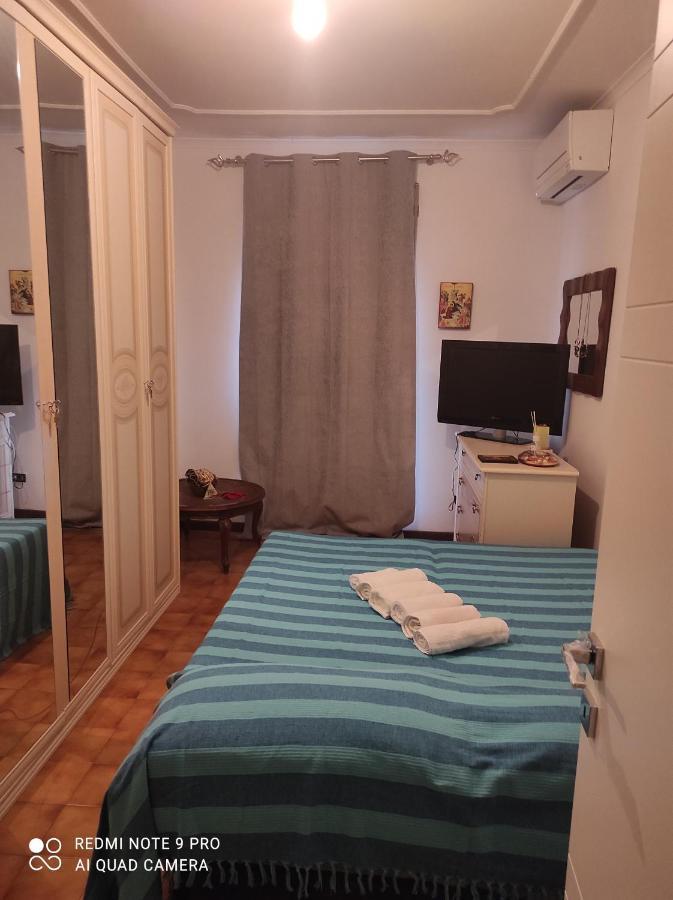 Hotel Da Felicia & Fabrizio Rzym Zewnętrze zdjęcie