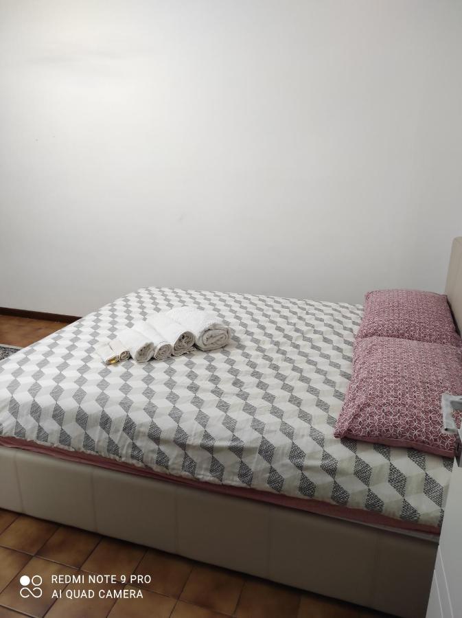 Hotel Da Felicia & Fabrizio Rzym Zewnętrze zdjęcie