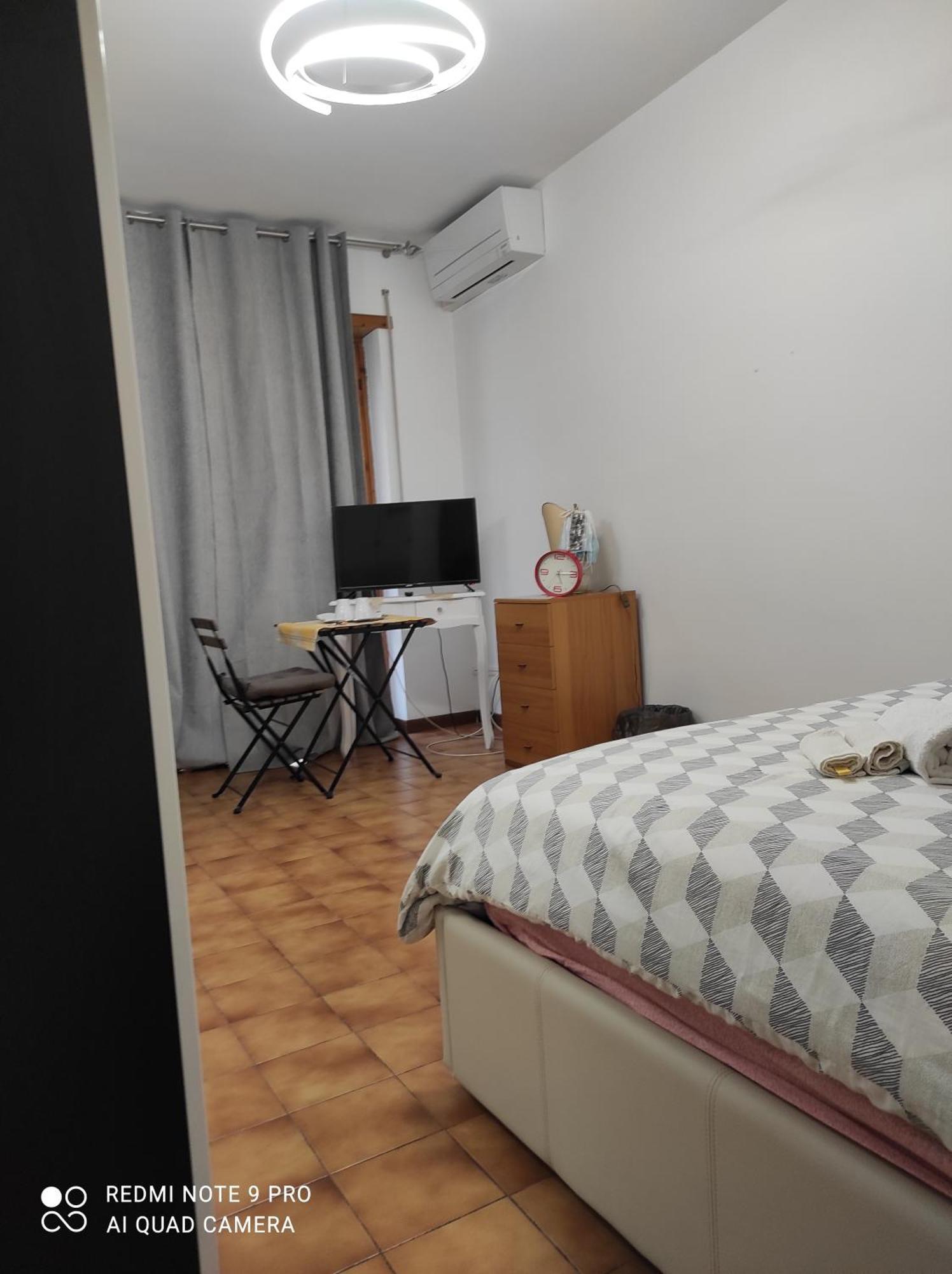 Hotel Da Felicia & Fabrizio Rzym Zewnętrze zdjęcie