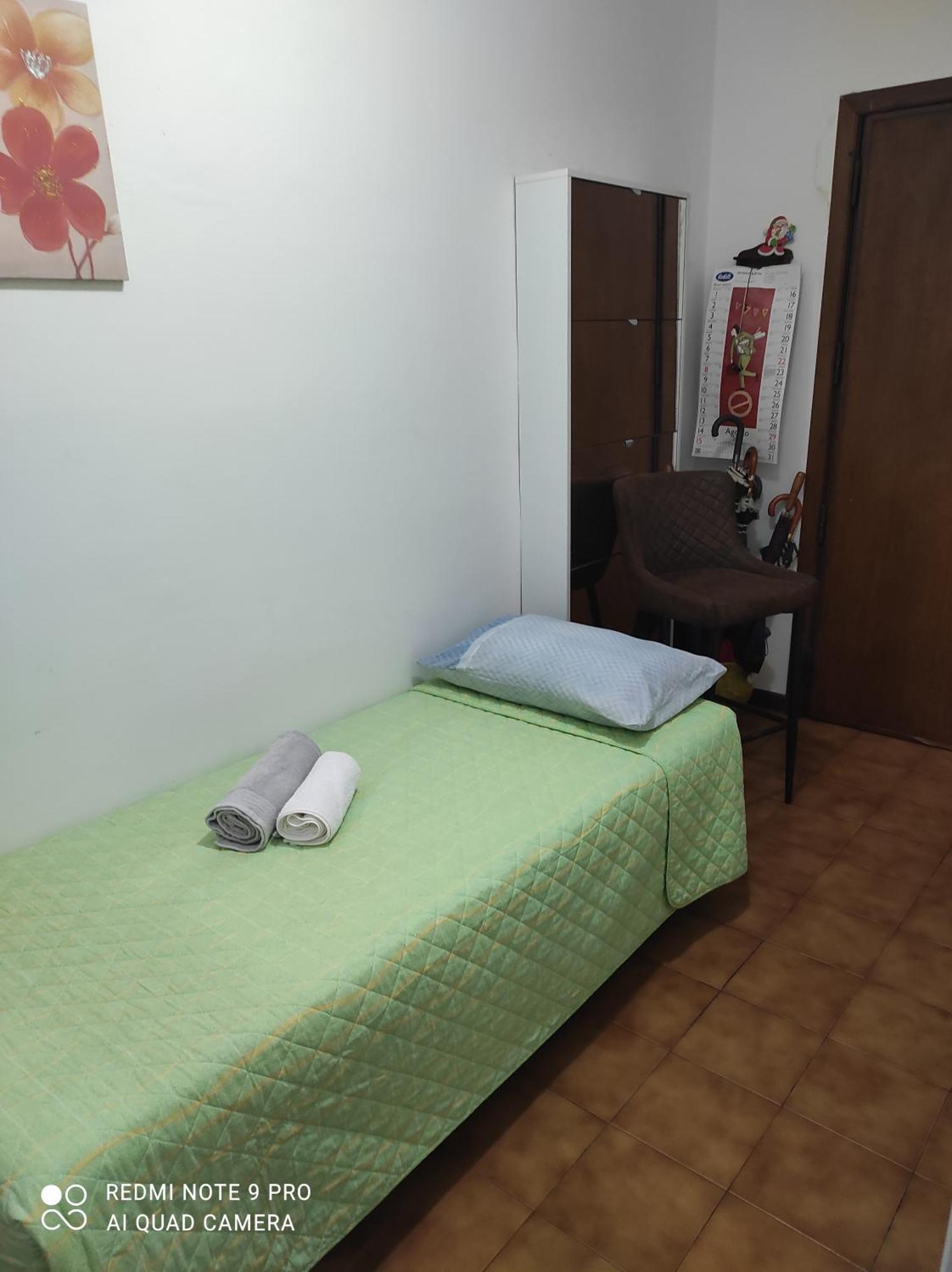 Hotel Da Felicia & Fabrizio Rzym Zewnętrze zdjęcie